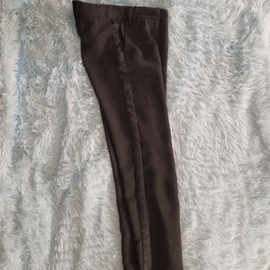 LOFT Marisa Tuxedo Pant